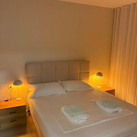 Apartamento Sunkissed Sky - Qerret - New Modern *