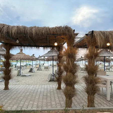 Apartamento Sunkissed Sky - Qerret - New Modern *
